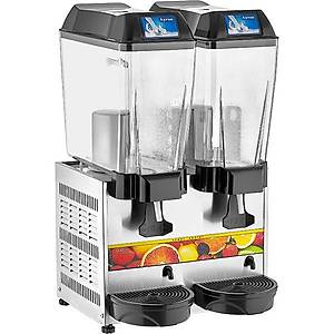 Remta �iftli Ayran So�utucu 20+20 lt