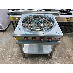 Motorlu Su B�re�i ve K�nefe Oca��