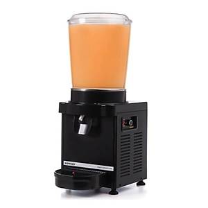 Samixir Limonata ve Ayran Makinesi M10.AB