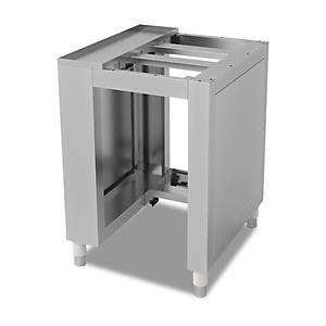 Hamur Kestart Makinesi Alt Stand�