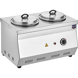 �iftli �orba Is�t�c� 9+9