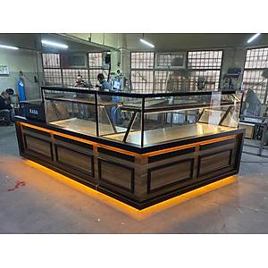 B�rek Po��a Tezgah� A��l� Model