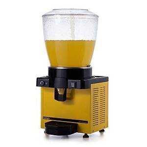 Samixir So�uk ��ecek Dispenseri 22 Lt Analog Panaromik S22.AY