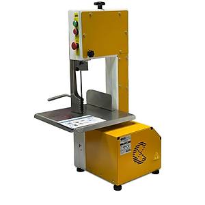 HNC Et Kemik Kesme Testeresi 380 V Boyal�