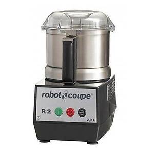 Robot Coupe Set �st� Par�alama Makinesi R2