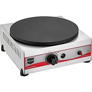 Krep Pi�irici Gazl� CE 40 cm �ap