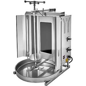 2 Radyanl� Elektrikli D�ner Oca��