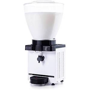 Samixir Ayran Makinesi K�p�kl�, Dijital 40 Lt KAM40.DW