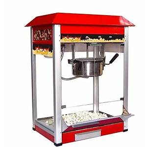 By Popcorn Patlam�� M�s�r Makinas�