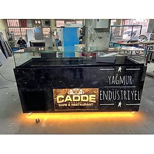 Pasta Ve �ikolata Dolab� 150 Cm