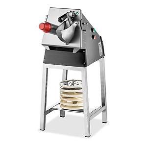 Sebze Do�rama Makinas� Ayakl�