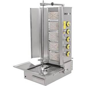 5 Radyanl� D�ner Oca��