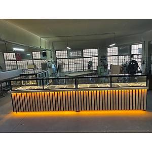 Benmari Yemek Tezgah� Seti