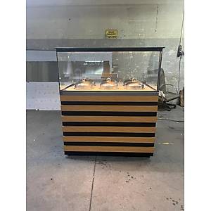 �orbal�k Benmari Tezgah� 6 �orbal�k