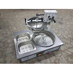 Set �st� T�pl� Lokma Pi�irici Lokma Makinesi