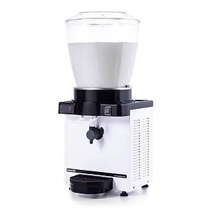 Samixir Ayran Makinesi K�p�kl�, Dijital 22 Lt KAM22.DW