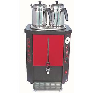 �ret Nova �ay Semaveri 22 Litre NV 2 5.0 / 5