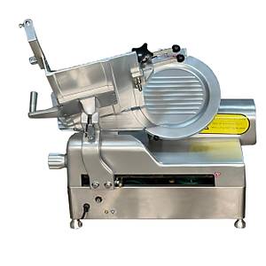 Lavion Tam Otomatik Dilimleme Makinesi Salam Ka�ar Past�rma Kuru Et Dilimleme