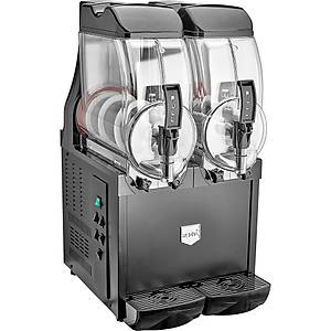 Remta �kili Royal Slush (Buzla�-Karlama�) Makinesi 12+12 lt