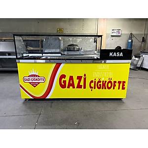 �i�k�fte Dolab� 200 cm