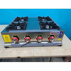 �noxmaster 4'L� Mini Ocak Gazl�/Lpg