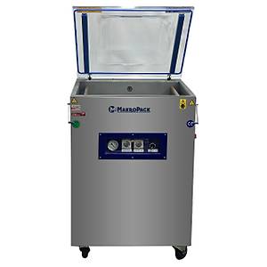 51 Cm �ift �ene Ayakl� G�da Vakum Paketleme Makinasi