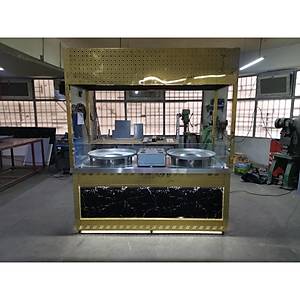 Tantuni Tezgah� �iftli Tantuni Gold Model