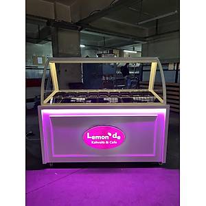 Kumpir Dolab� 150 Cm