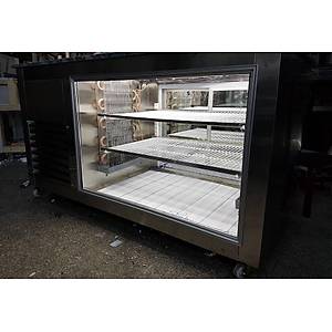 Ocakba�� Alt� Kebap Te�hir Dolab�