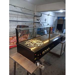 Set �st� Su B�re�i Tezgah� Granit G�mmeli