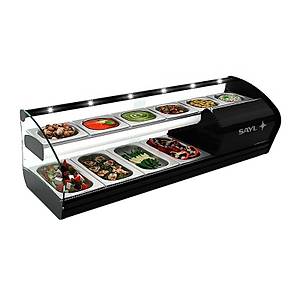 Sayl Shark Tapas V68 So�uk Te�hir �nitesi