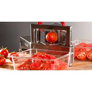 Cancan Domates Dilimleme Makinesi 4.7 / 5