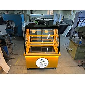 Ya� Pasta Tatl� Dolab� Sar� 100 Cm