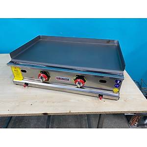 �nox MasTer Pleyt Izgara 70x47x20