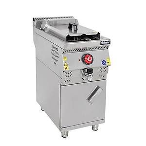 Himaksan Dolapl� Frit�z, 12 Litre, Elektrikli HMK-DFE 478