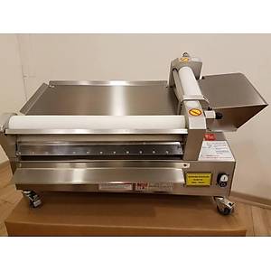 �eng�n 60 Cm Yatay Yufka A�ma Makinesi SM-60 YD