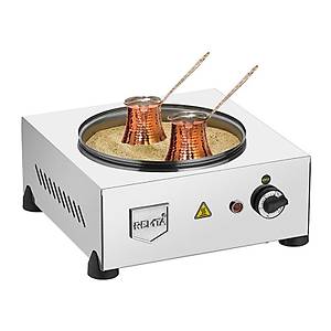 Remta Kumda Kahve Makinesi G�m�� KF01