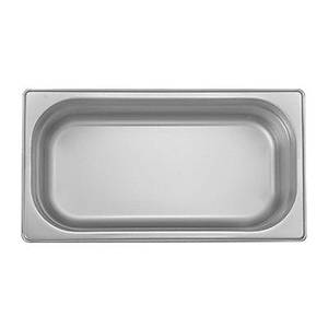 �ztiryakiler Gastronorm K�vet, GN 1/3-65 32.5x17.6x6.5 cm
