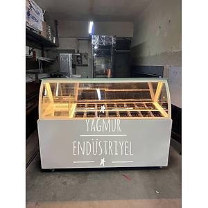 Kumpir Dolab� 200 Cm