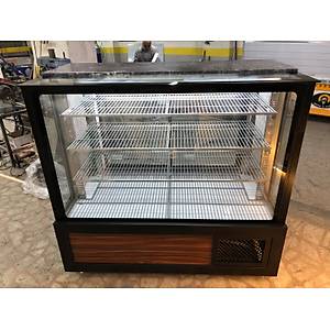 Kebap Meze Dolab� 150 Cm