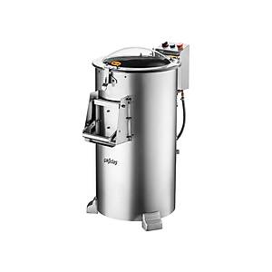 �a�da� 20 Kg Patates Soyma Makinesi 220 V