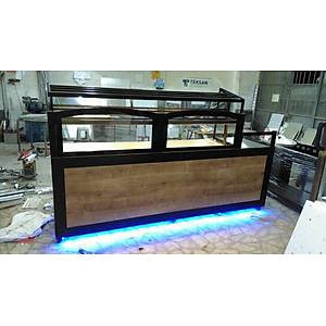 B�reklik b�rek te�hir �nitesi