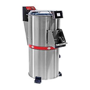 Empero Filtreli Patates Soyma Makinesi 30 Kg, PS.09-F