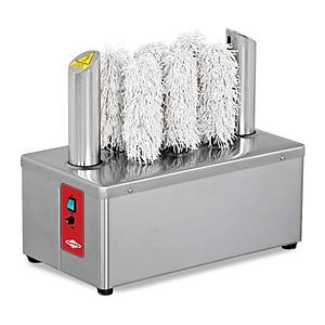 Empero Bardak Kurutma Makinesi, 600-720 Bardak/saat Kapasite EMP.BR.001