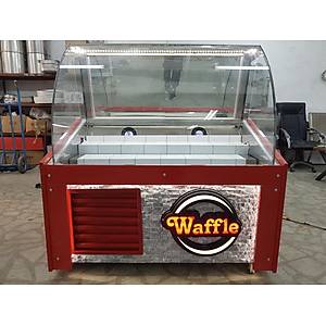 Waffle Dolab� 120 cm