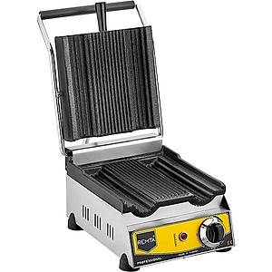 D�r�m Tost Makinesi Elektrikli