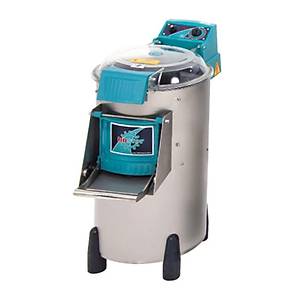 Bosfor 10 Kg Patates Soyma Makinesi UPS-10