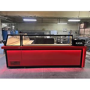 ���K�FTE DOLAPLARI