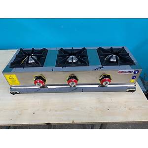 �nox Master 3'L� Mini Ocak