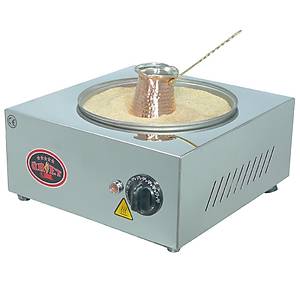 �ret Silver Kumda Kahve Makinesi KMK 4